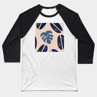 Leaf Baseball T-Shirt